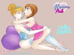 Cartoon Princess Anna Collection - Photo #12